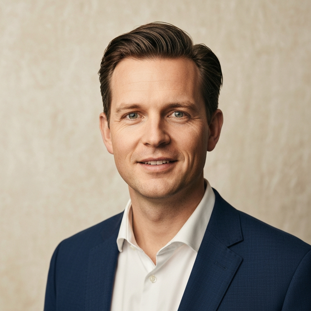 Mads Christian Jensen