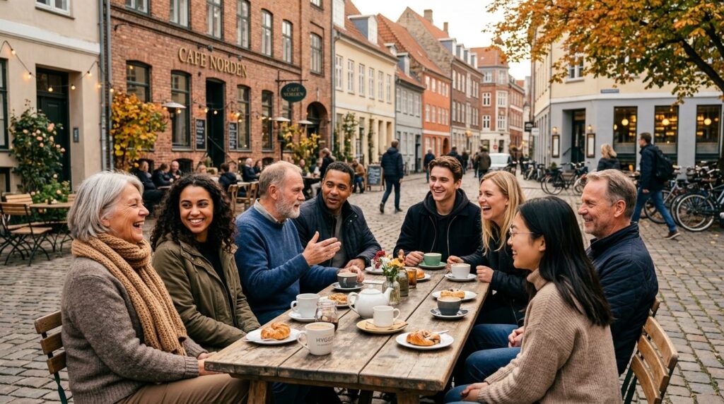 Professional stock photo, 16:9 aspect ratio, photorealistic: