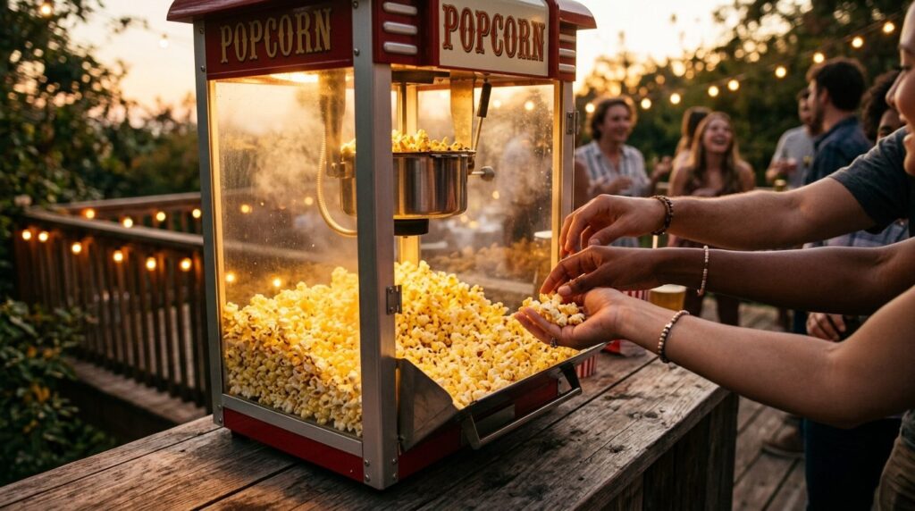 Professional stock photo, 16:9 aspect ratio, photorealistic:
