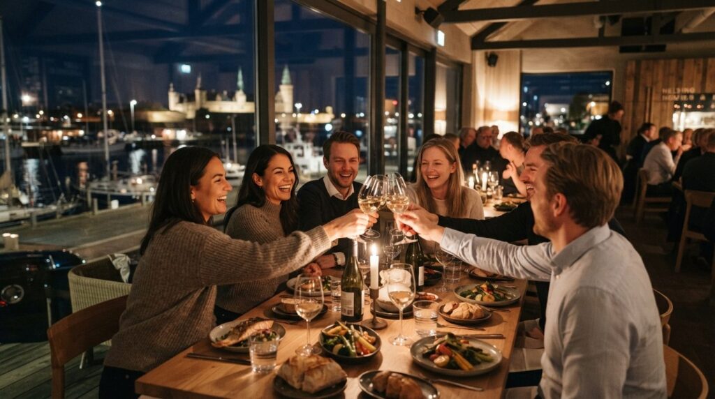 Professional stock photo, 16:9 aspect ratio, photorealistic: